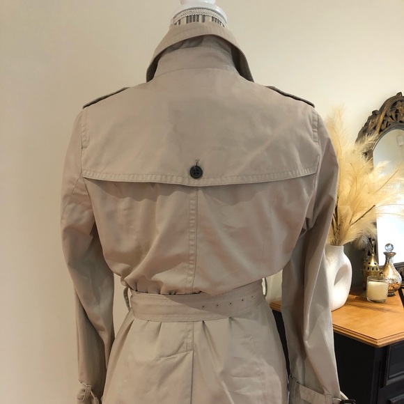 Banana Republic Trench size M, AUD 12 - Picture 4 of 8